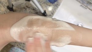 專科卸妝