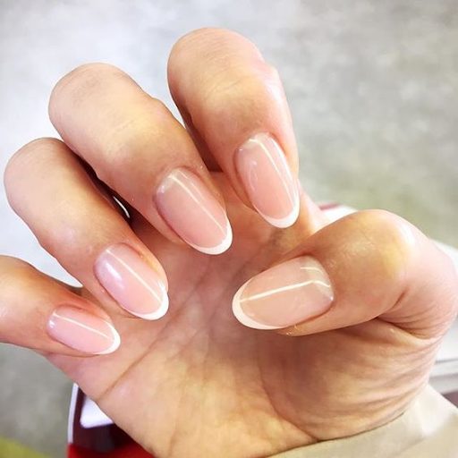 nail 辦公室 職場美甲