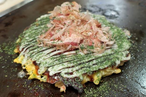 美食
