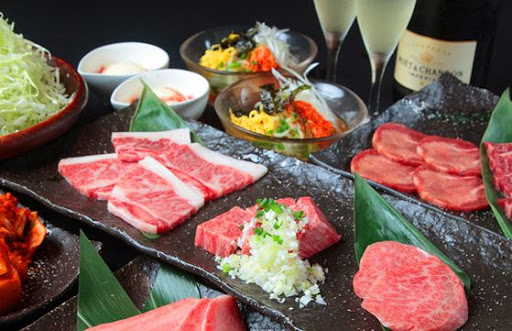 燒肉