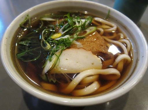 心齋橋美食