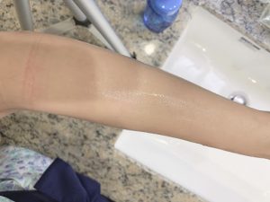 專科卸妝