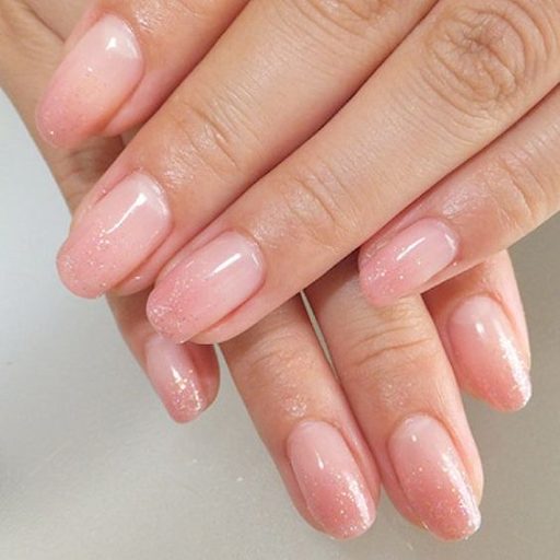 nail 辦公室 職場美甲