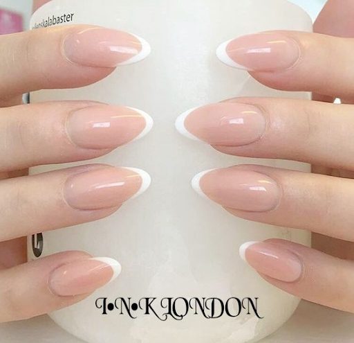 nail 辦公室 職場美甲