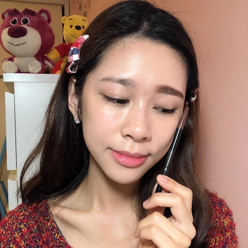 彩妝