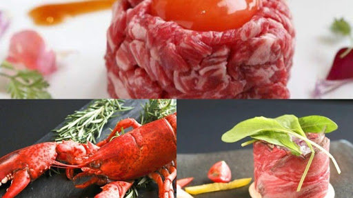 燒肉