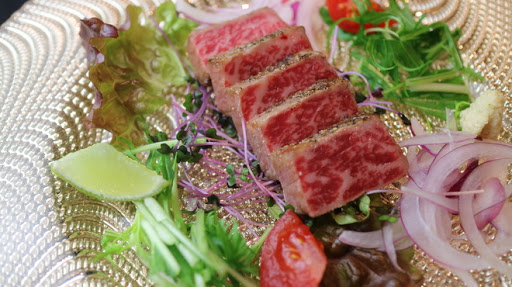 心齋橋美食