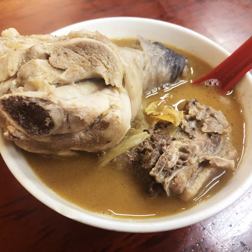 寧夏夜市