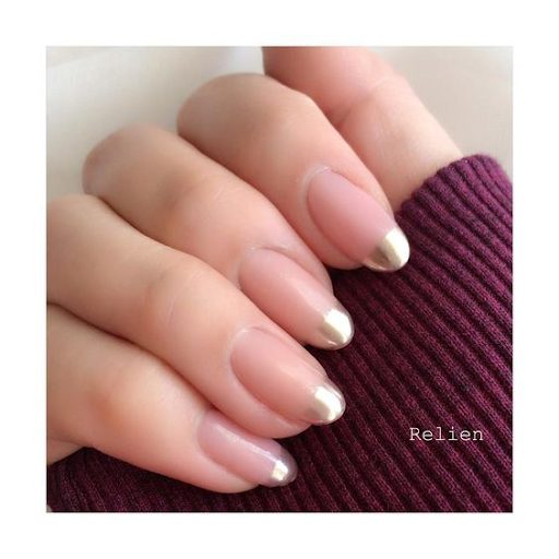 nail 辦公室 職場美甲