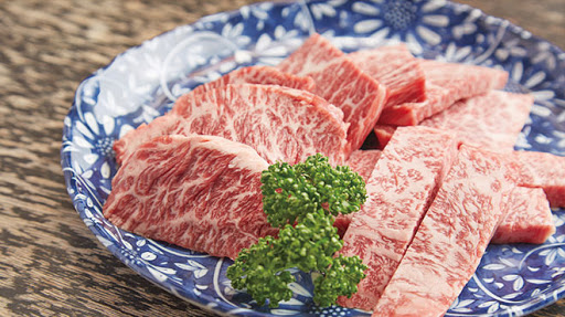 燒肉