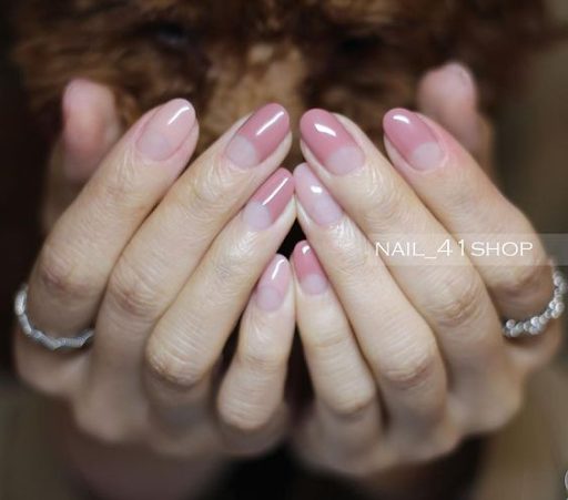 nail 辦公室 職場美甲