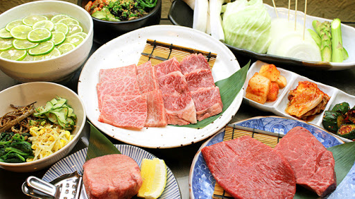 燒肉