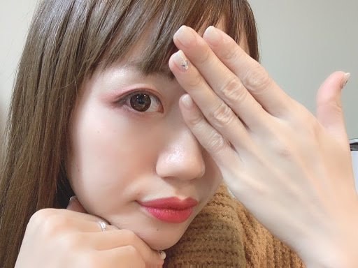 KATE眼影