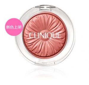 CLINIQUE倩碧花漾腮紅