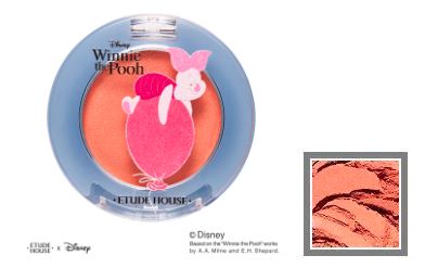 etude house 眼影