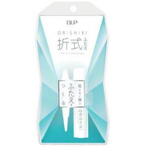 2020年日本必買藥妝 面膜雙眼皮膠水