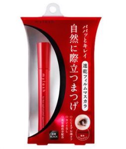 2020年日本必買藥妝 睫毛膏