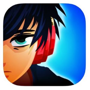 音樂遊戲APP