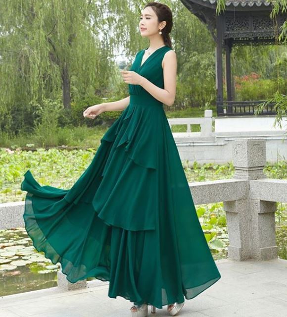婚禮穿搭