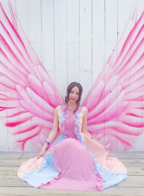 婚禮穿搭