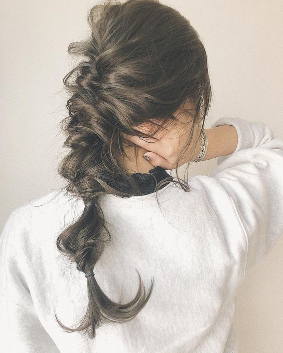 婚禮髮型