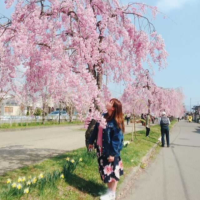 旅行天氣穿搭
