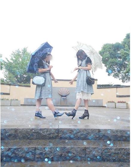 旅行天氣穿搭
