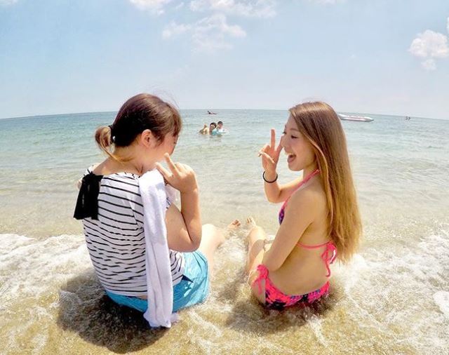 旅行天氣穿搭