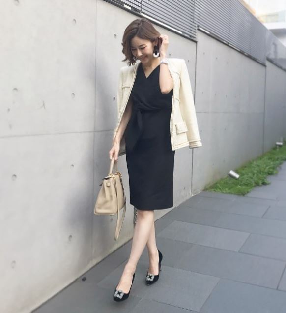 梅根王妃的優雅職場穿搭術