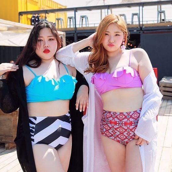 棉花糖女孩穿搭