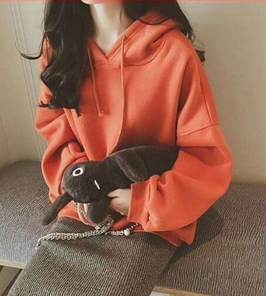 流行色潮流穿搭