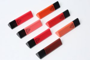 潤唇膏