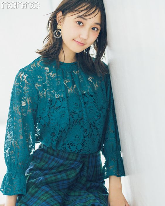 蕾絲