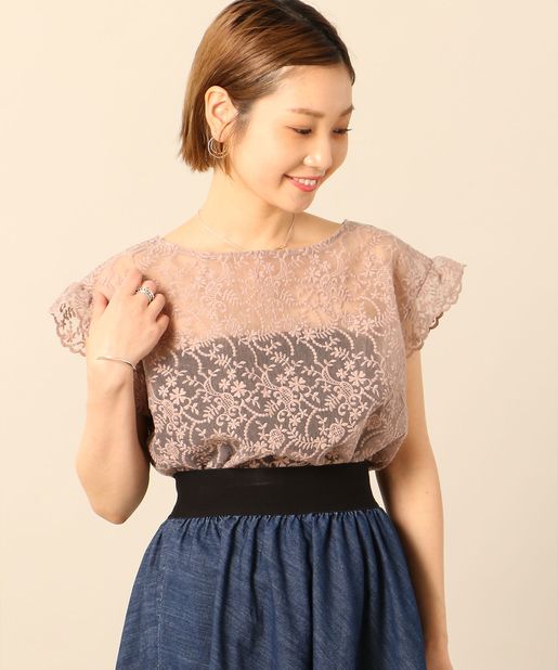 蕾絲