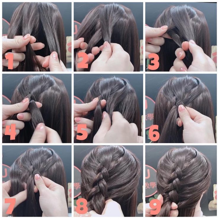 辮子