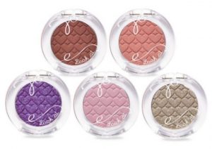 ETUDE HOUSE 訴說心語浪漫眼影