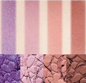 ETUDE HOUSE 訴說心語浪漫眼影