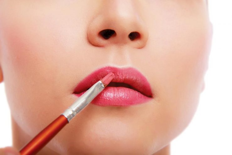 超持久 女孩必看口紅不會乾燥掉色的唇妝絕招 美力升級beauty Upgrade