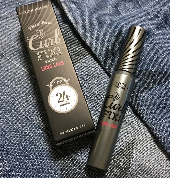 睫毛膏