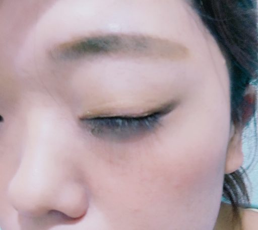holika holika 眼影
