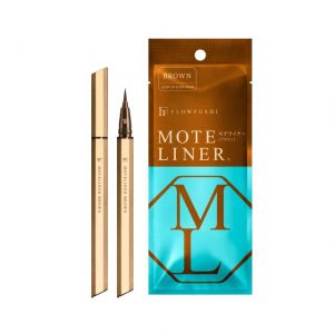 MOTELINER大和匠筆眼線液