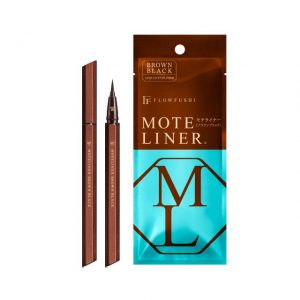 MOTELINER大和匠筆眼線液