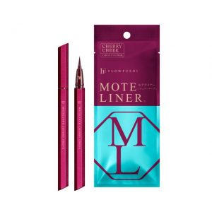 MOTELINER大和匠筆眼線液