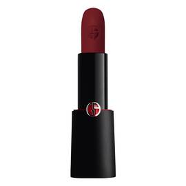 Giorgio Armani 奢華訂製柔霧唇膏#201