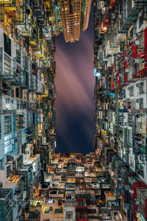 香港 IG打卡