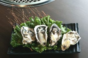 極炙日式燒肉