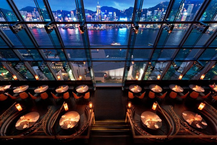 香港 酒吧
