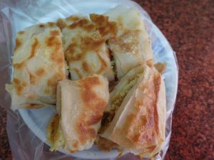 天母豆漿