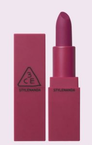 3CE MATTE LIP#225