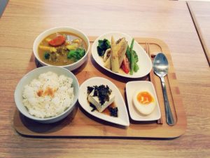 忠孝新生美食